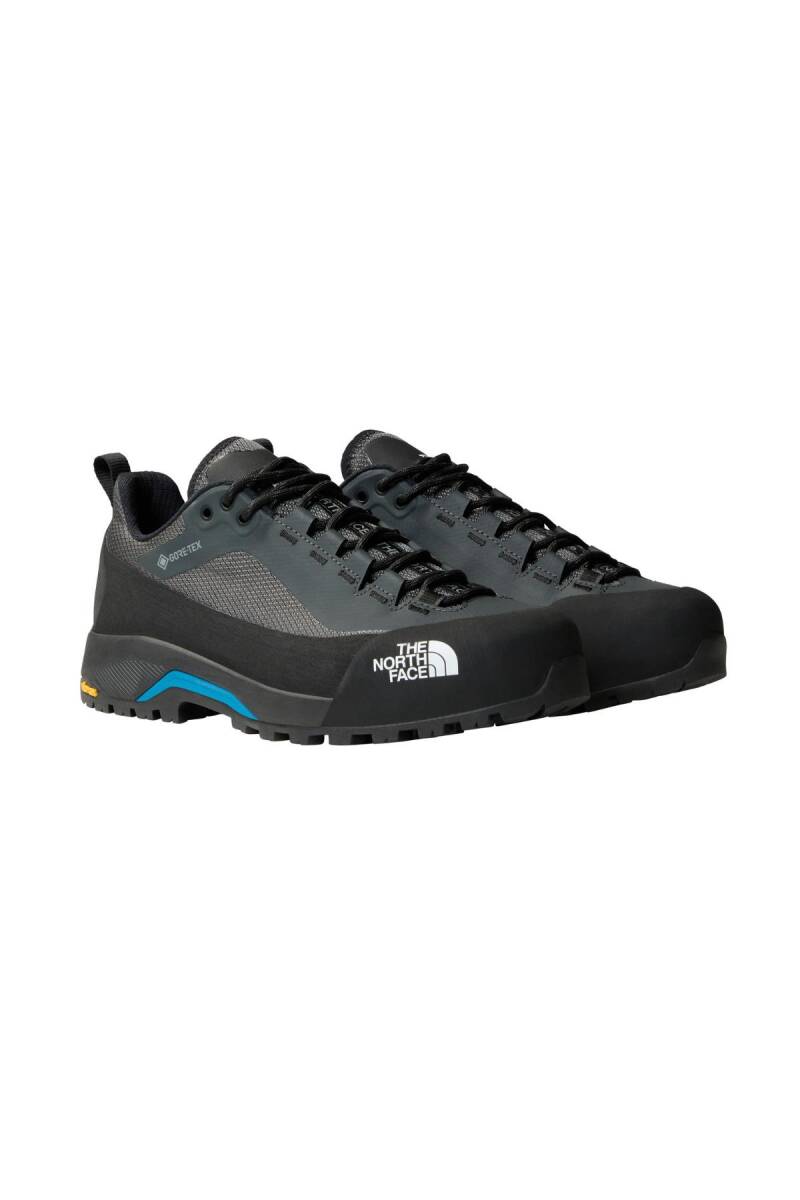 The North Face M Verto Alpıne Gore-Tex Erkek Ayakkabı - 2