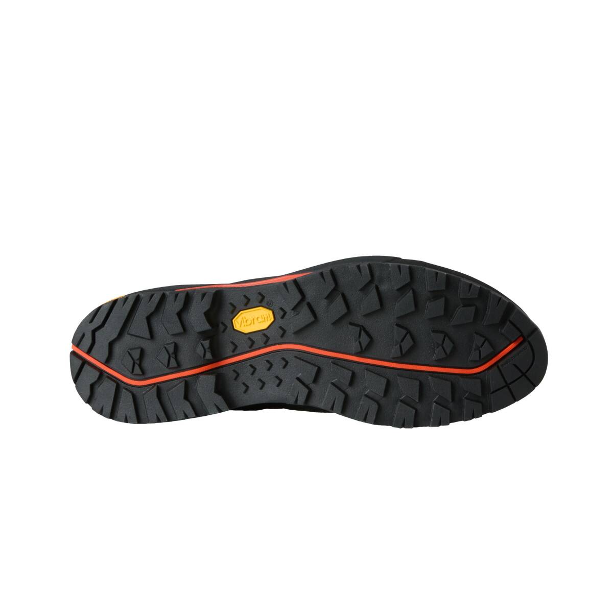 The North Face M VERTO ALPINE GORE-TEX Turuncu Erkek Ayakkabı - 4