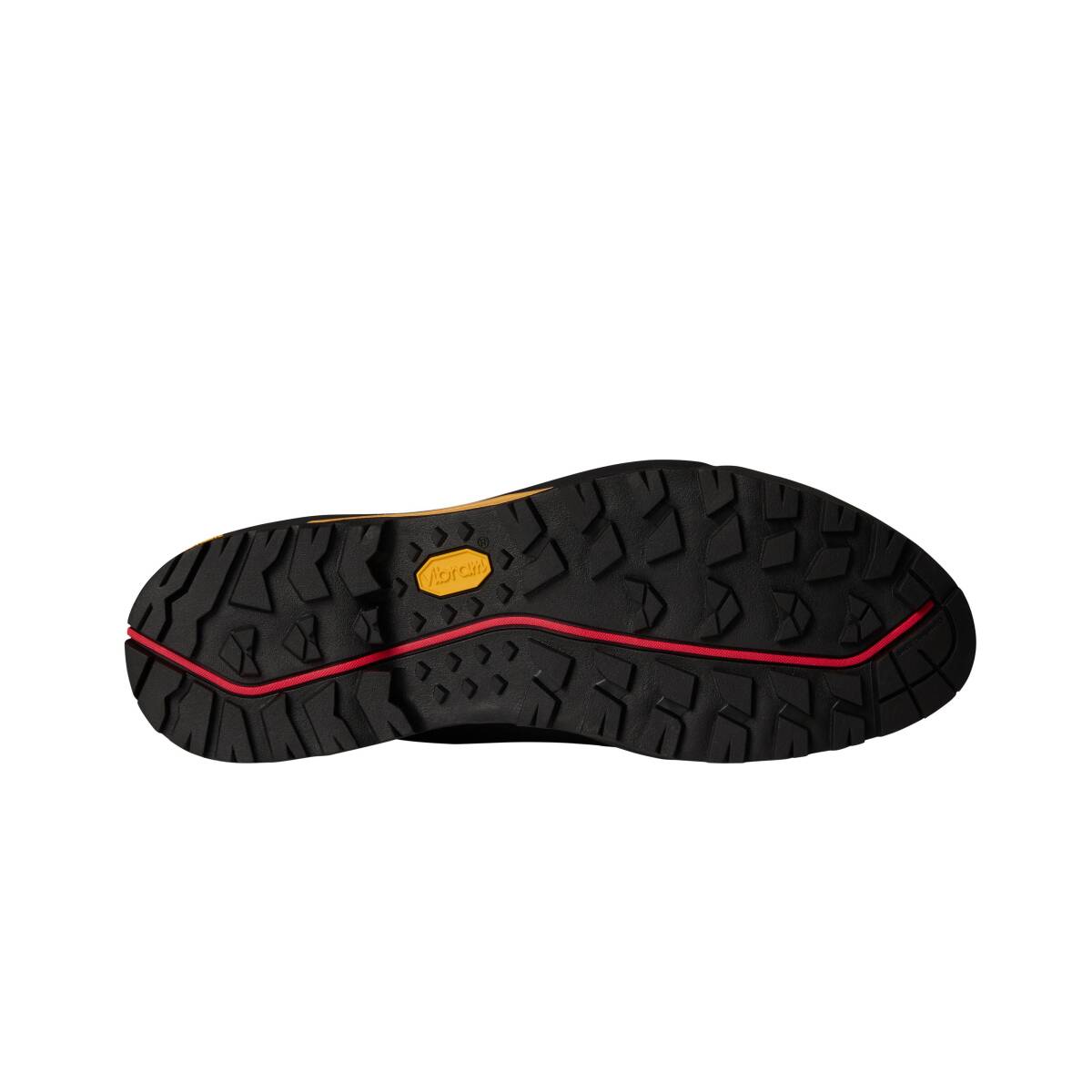 The North Face M VERTO ALPINE GORE-TEX Yeşil Erkek Ayakkabı - 4