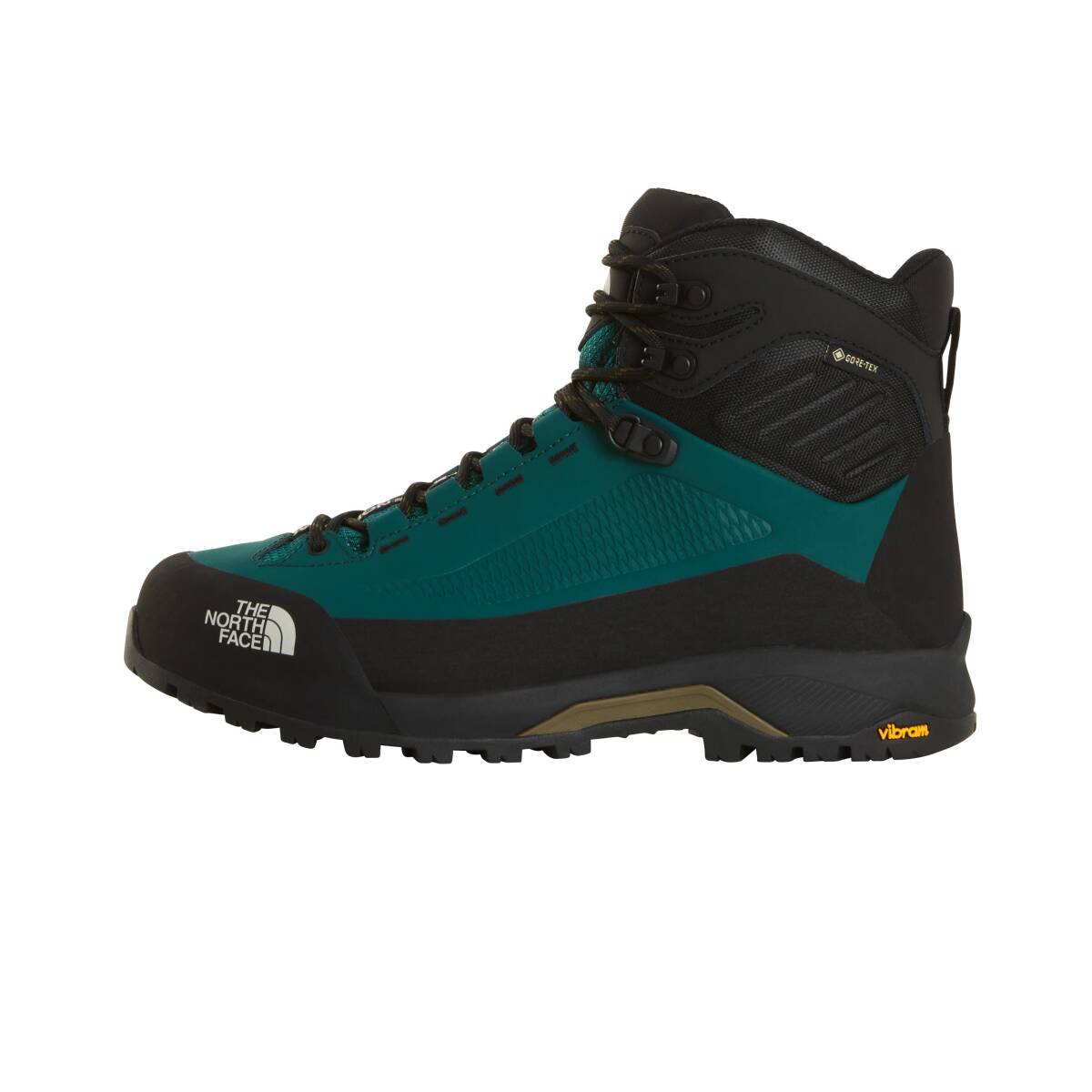The North Face M VERTO ALPINE MID GORE-TEX Erkek Ayakkabı - 1