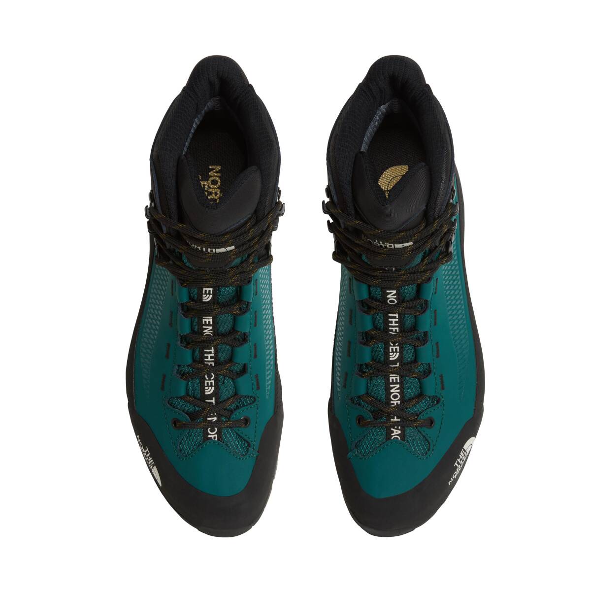 The North Face M VERTO ALPINE MID GORE-TEX Erkek Ayakkabı - 2