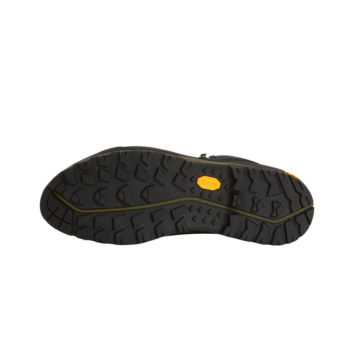 The North Face M VERTO ALPINE MID GORE-TEX Erkek Ayakkabı - 4