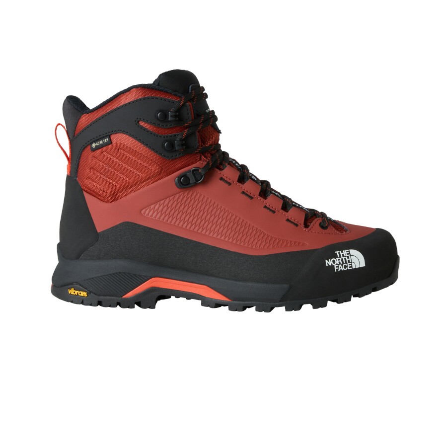The North Face M VERTO ALPINE MID GORE-TEX Erkek Ayakkabı - THE NORTH FACE