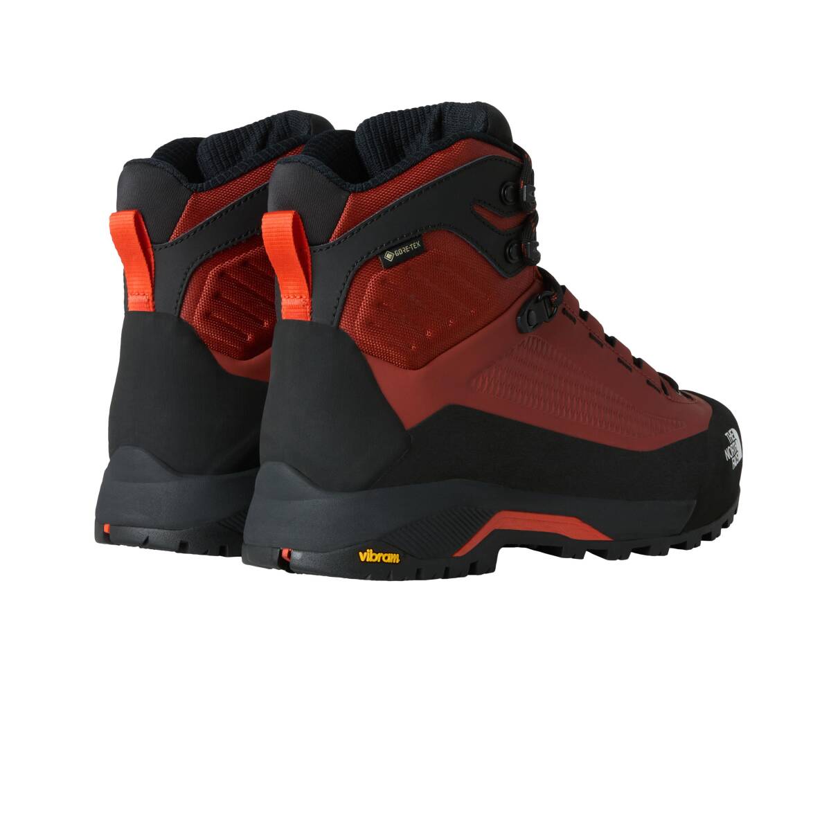 The North Face M VERTO ALPINE MID GORE-TEX Erkek Ayakkabı - 3