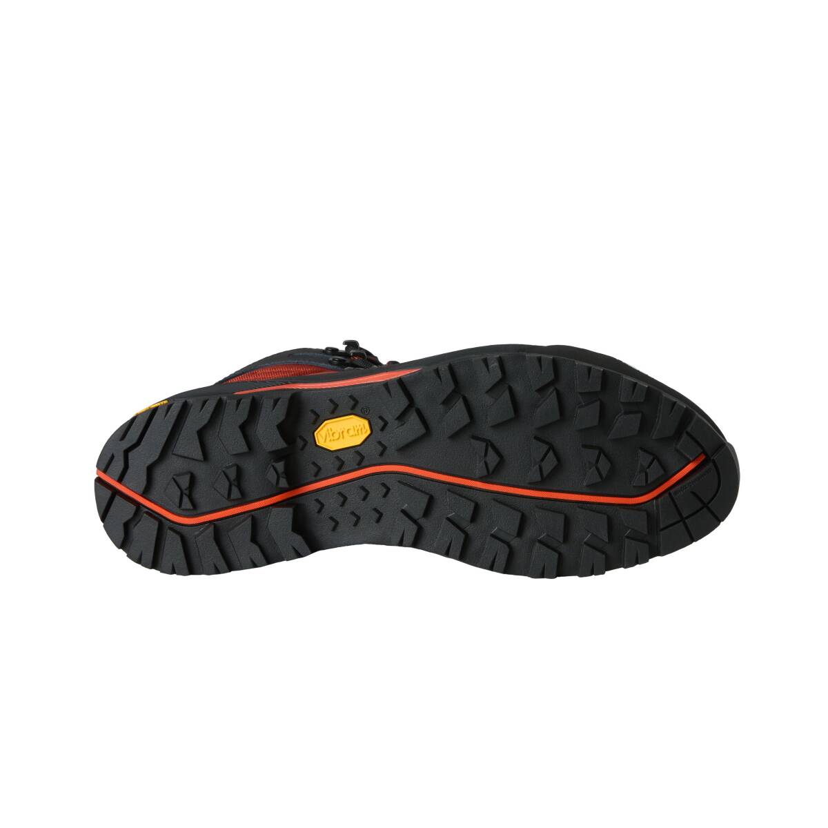 The North Face M VERTO ALPINE MID GORE-TEX Erkek Ayakkabı - 4