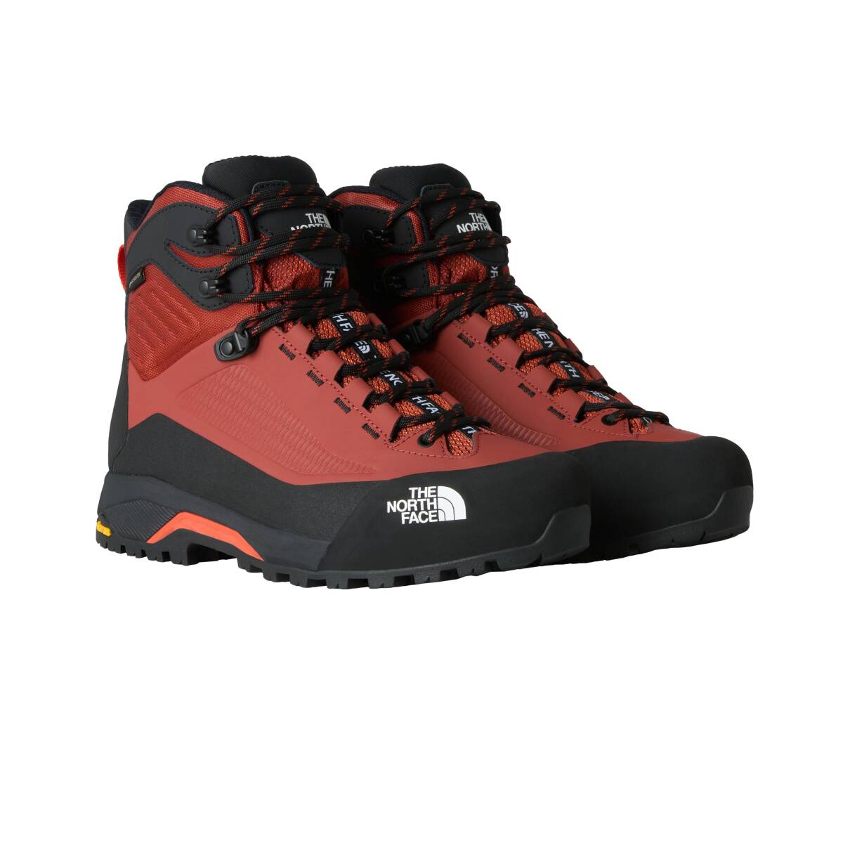 The North Face M VERTO ALPINE MID GORE-TEX Erkek Ayakkabı - 5