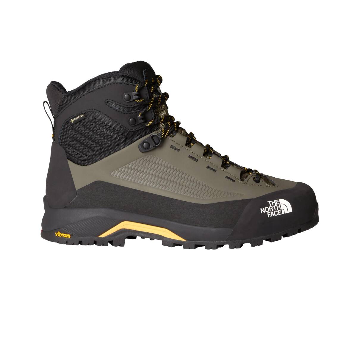 The North Face M VERTO ALPINE MID GORE-TEX Erkek Bot - 1