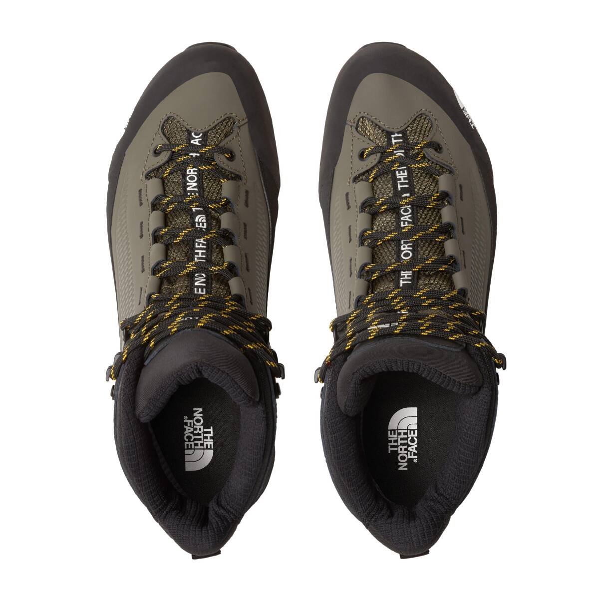 The North Face M VERTO ALPINE MID GORE-TEX Erkek Bot - 2