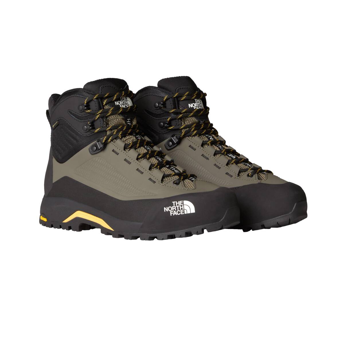 The North Face M VERTO ALPINE MID GORE-TEX Erkek Bot - 5