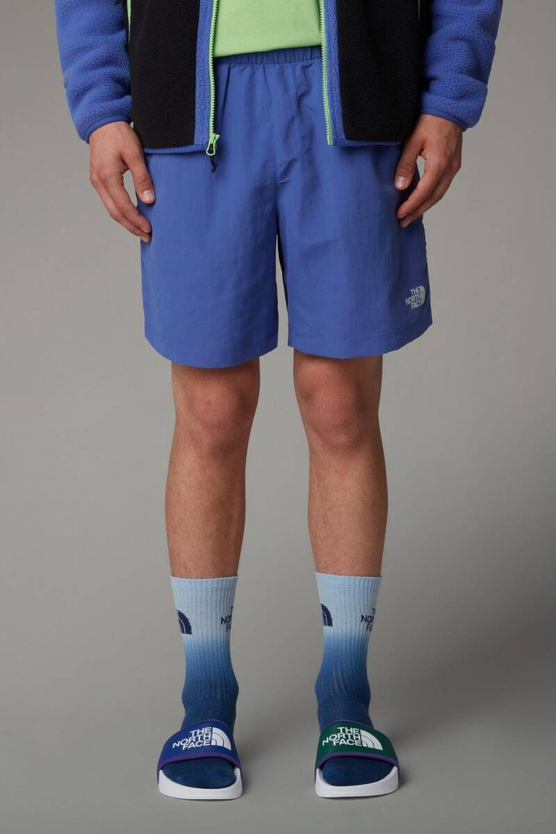 The North Face M Water Erkek Sortu - 1