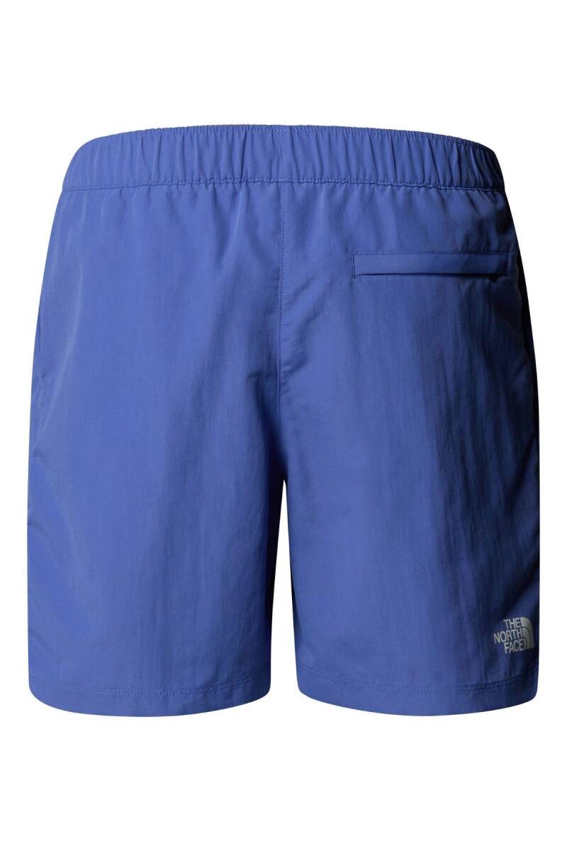 The North Face M Water Erkek Sortu - 5