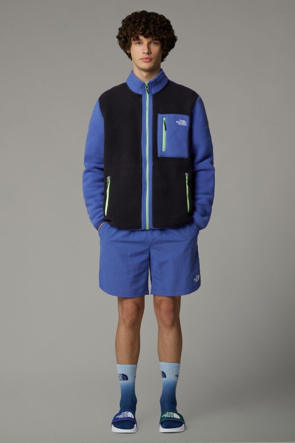 The North Face M Water Erkek Sortu - THE NORTH FACE (1)