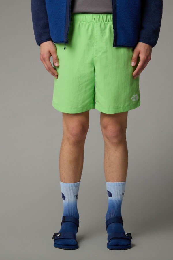 The North Face M Water Erkek Şortu - THE NORTH FACE