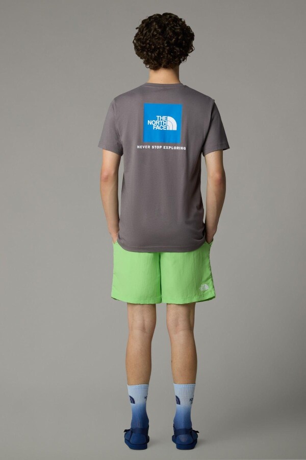 The North Face M Water Erkek Şortu - THE NORTH FACE (1)