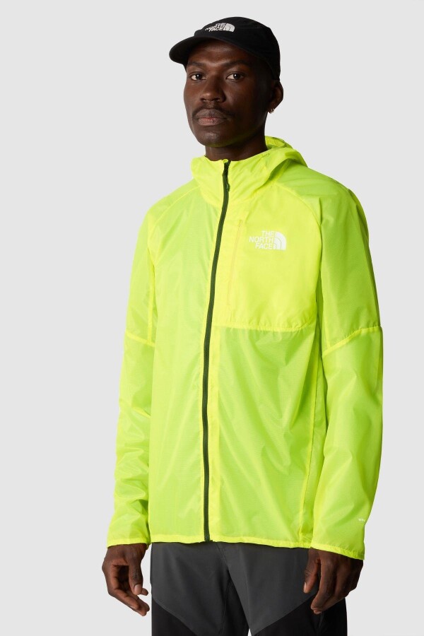 The North Face M Wındstream Shell Erkek Ceket Mont 