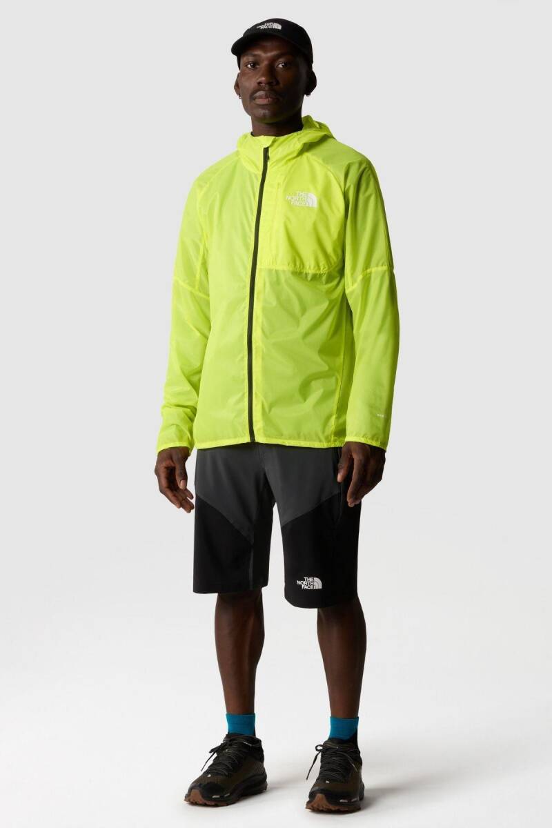 The North Face M Wındstream Shell Erkek Ceket Mont - 2