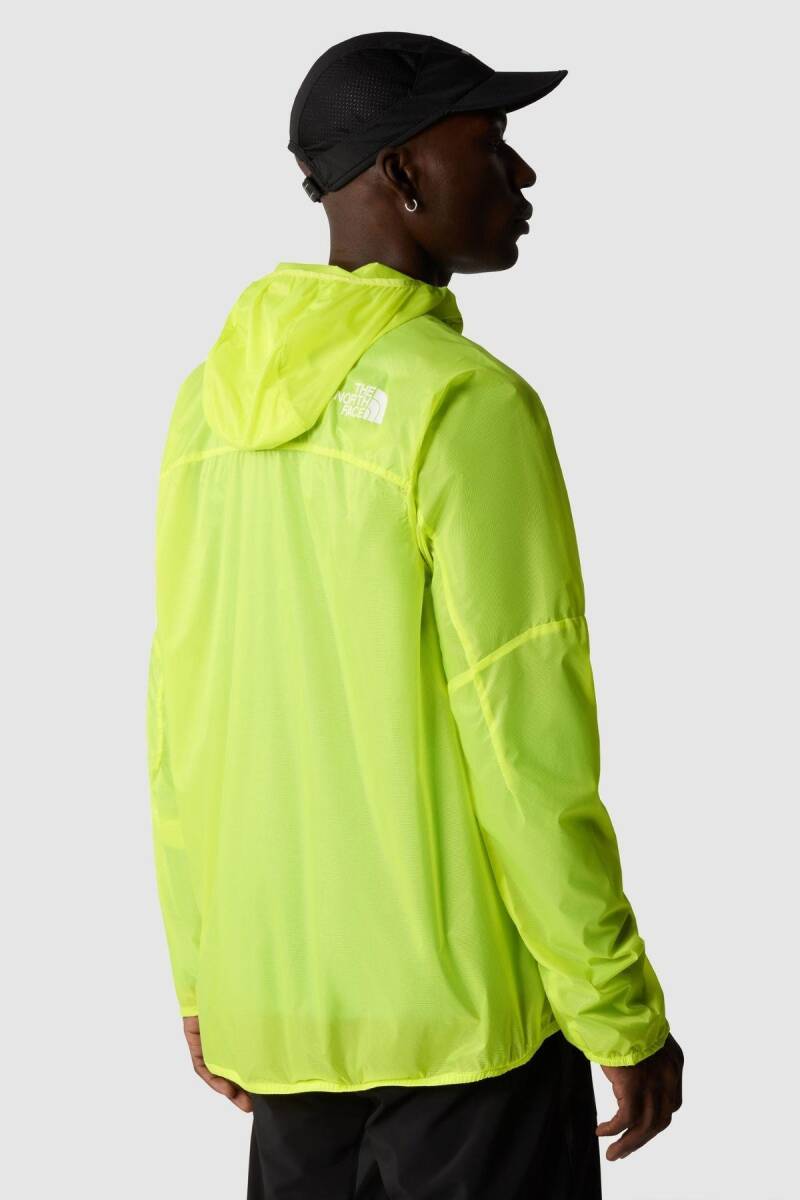 The North Face M Wındstream Shell Erkek Ceket Mont - 3