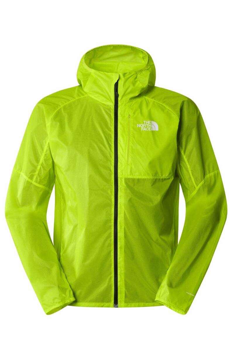 The North Face M Wındstream Shell Erkek Ceket Mont - 4