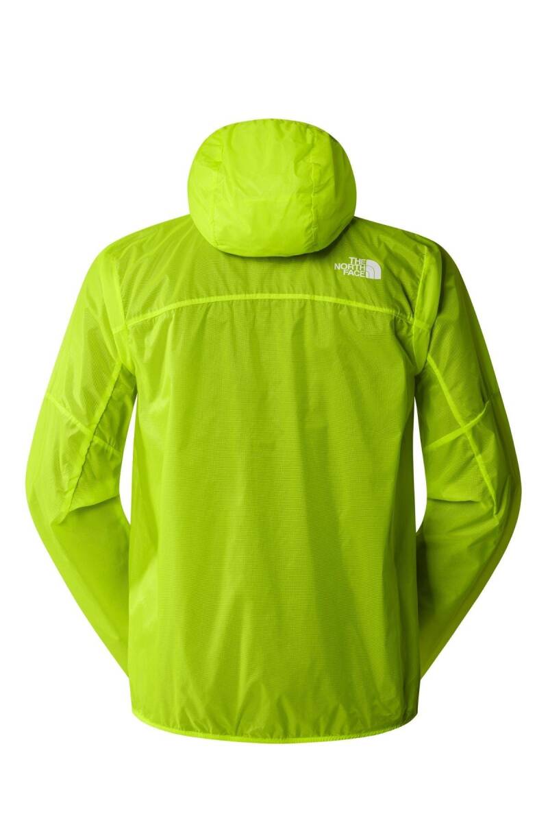 The North Face M Wındstream Shell Erkek Ceket Mont - 5