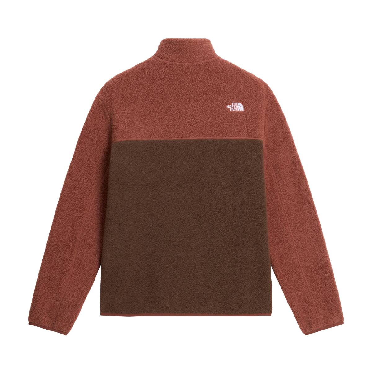 The North Face M YUMIORI 1/4 ZIP Erkek Polar - 2