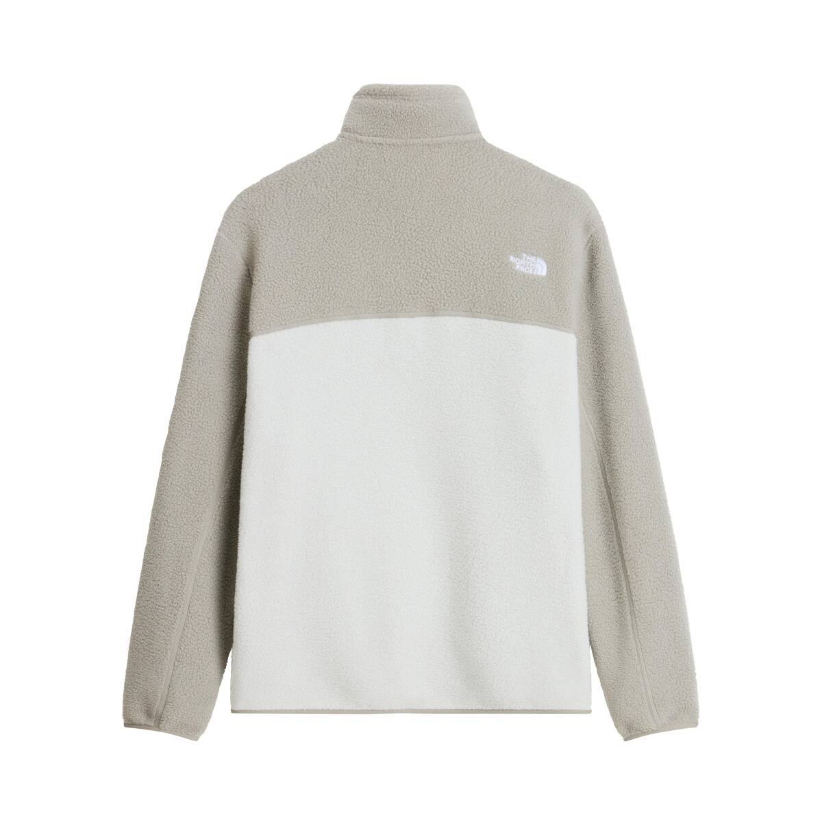 The North Face M YUMIORI FULL ZIP Erkek Polar - 6