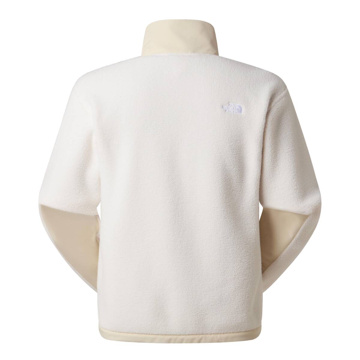The North Face M Yumiori Off Peak Full Zip Jacket Erkek Polar - 2