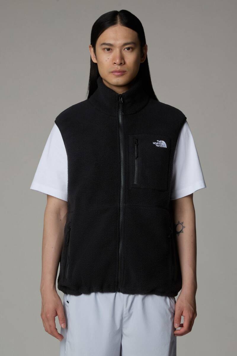 The North Face M Yumıorı Vest Erkek Yelek - 1