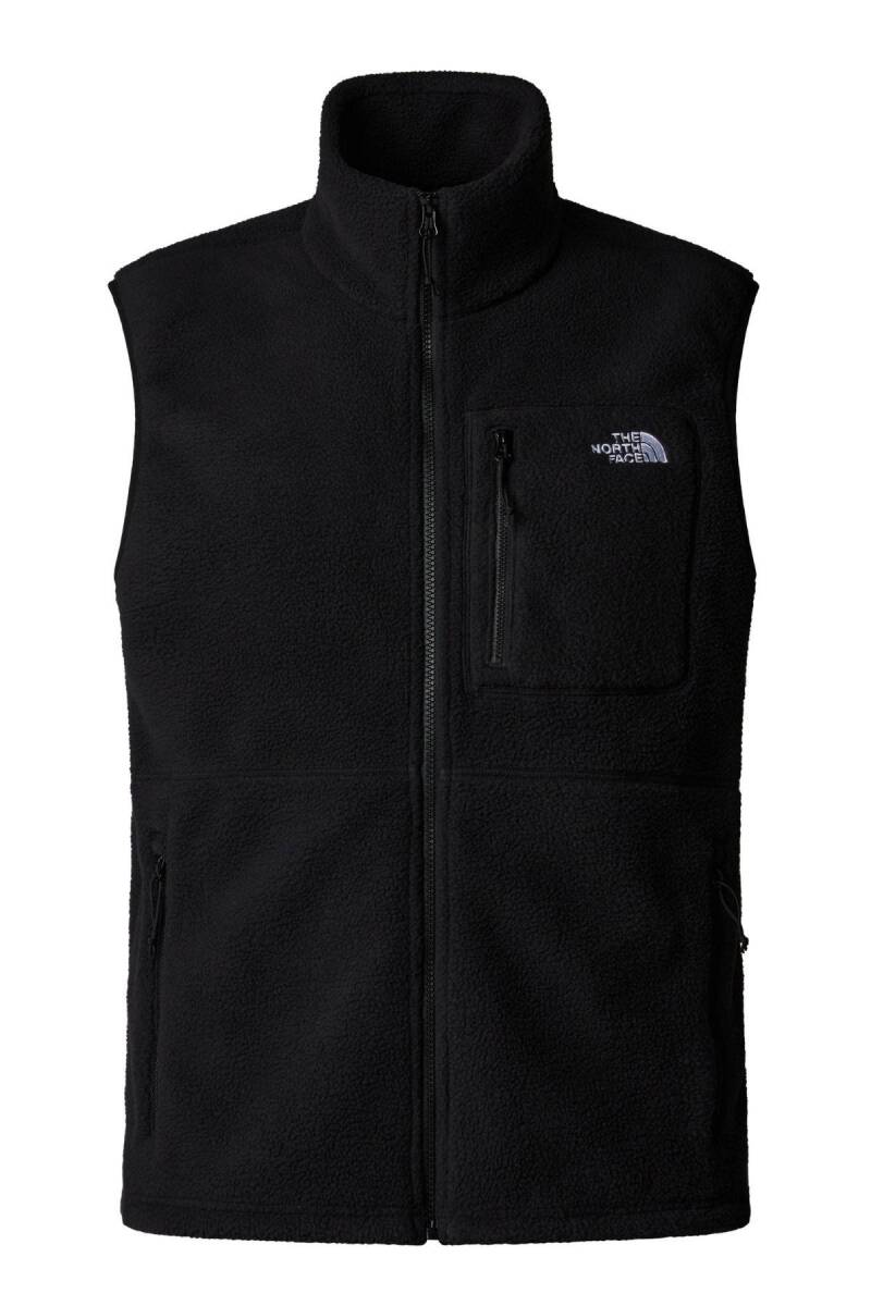 The North Face M Yumıorı Vest Erkek Yelek - 3