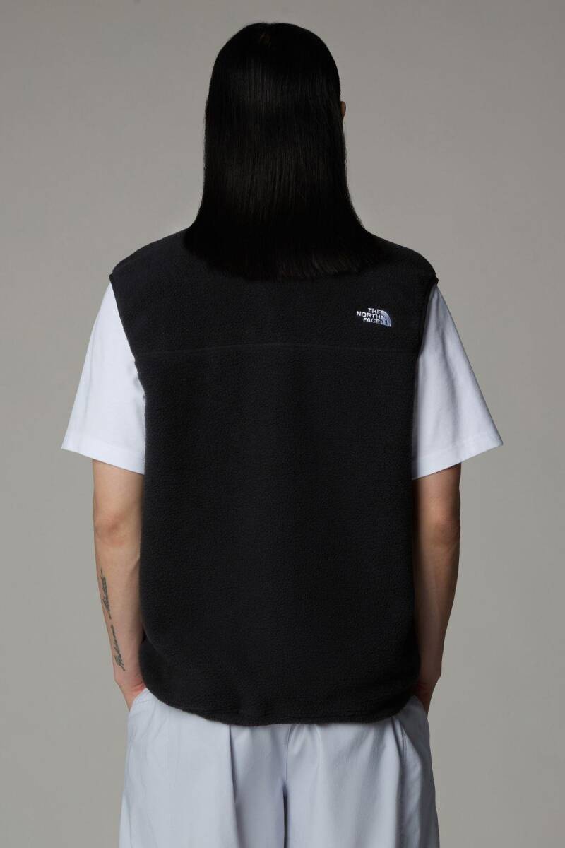 The North Face M Yumıorı Vest Erkek Yelek - 4