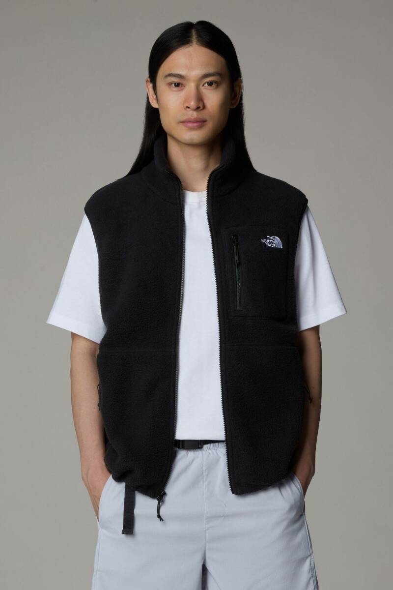 The North Face M Yumıorı Vest Erkek Yelek - 5