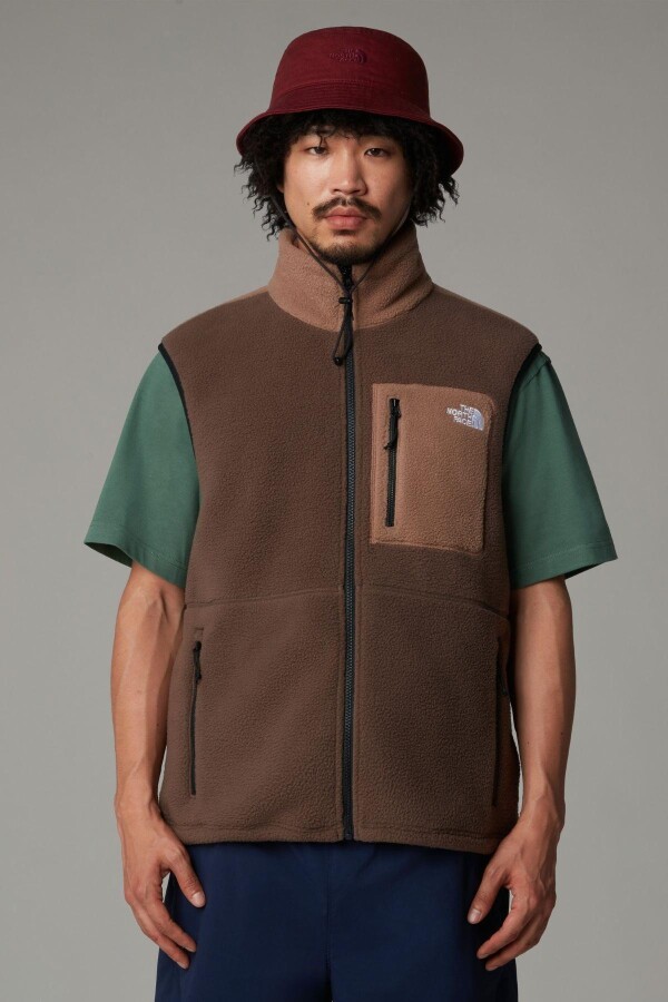 The North Face M Yumıorı Vest Erkek Ceket 