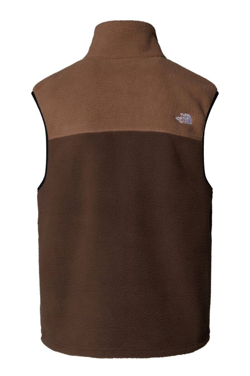 The North Face M Yumıorı Vest Erkek Ceket - 2