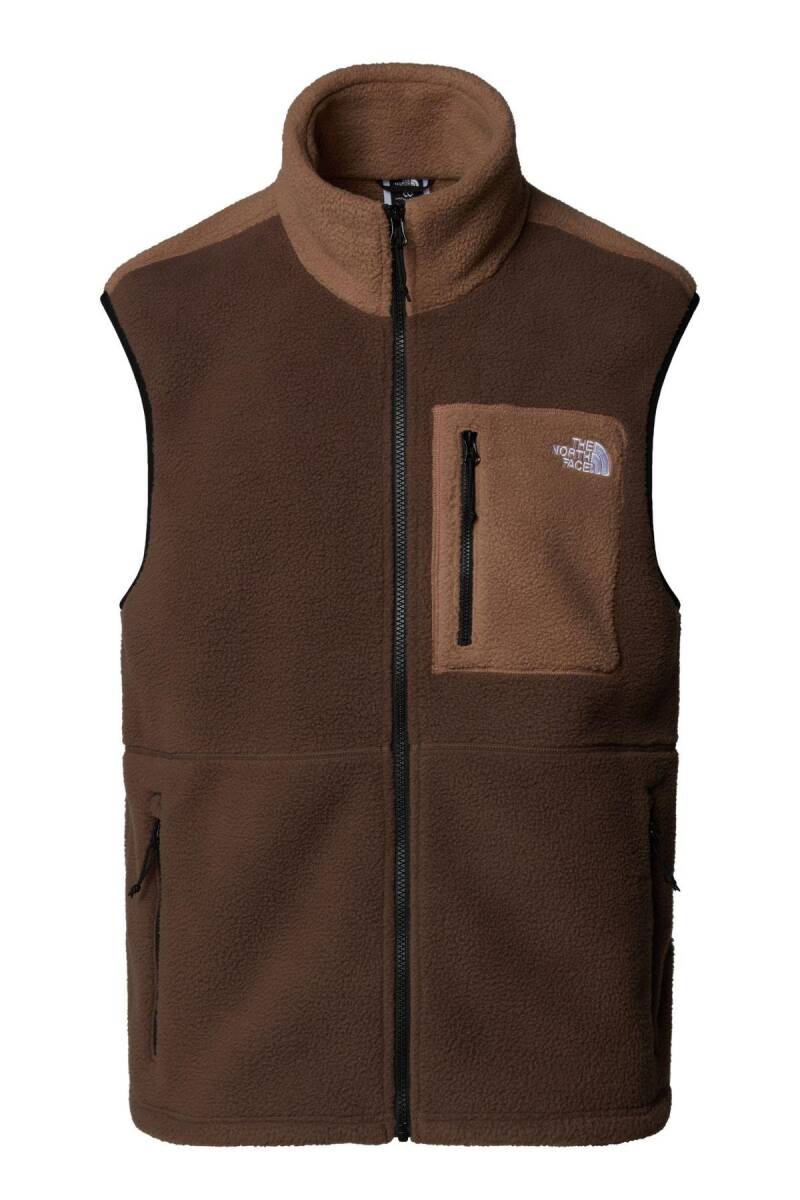 The North Face M Yumıorı Vest Erkek Ceket - 3