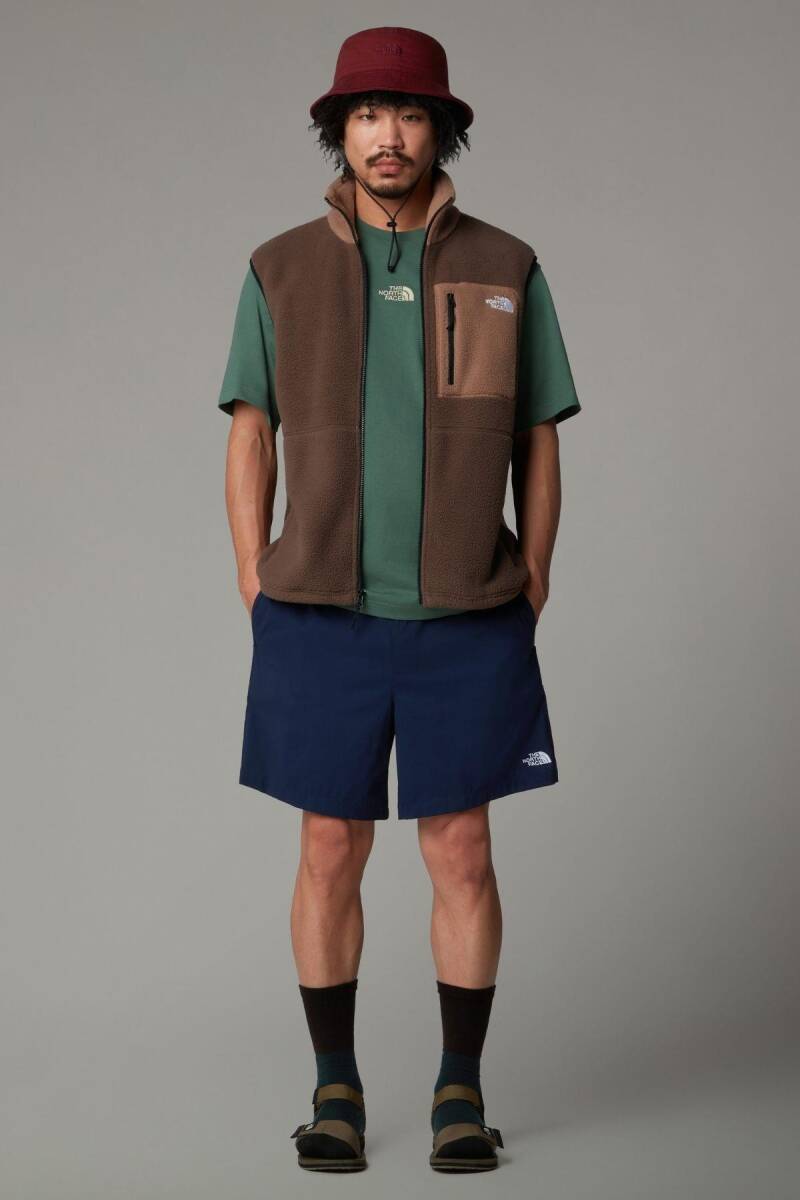 The North Face M Yumıorı Vest Erkek Ceket - 6