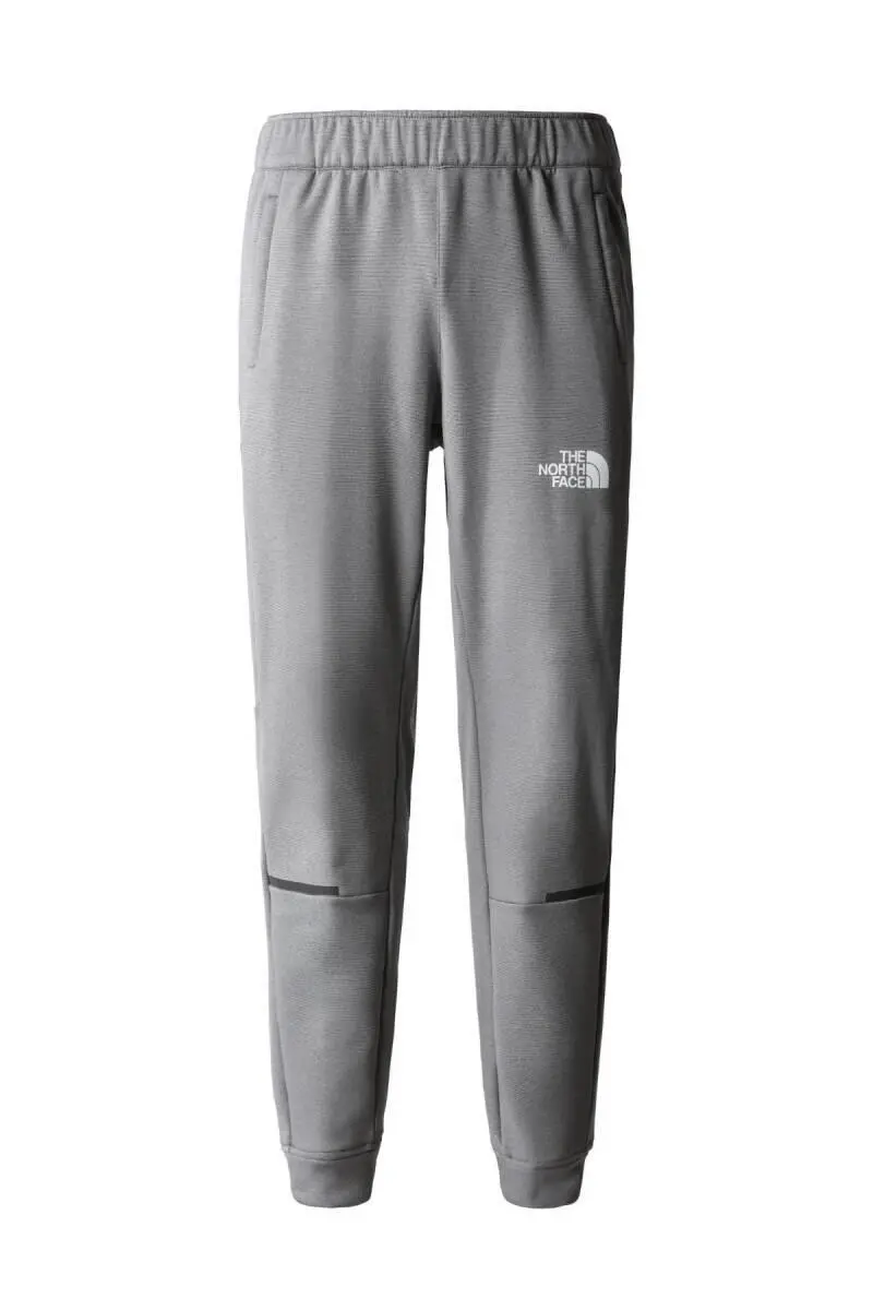 The North Face MA Fleece Pantolon Erkek Gri - 1