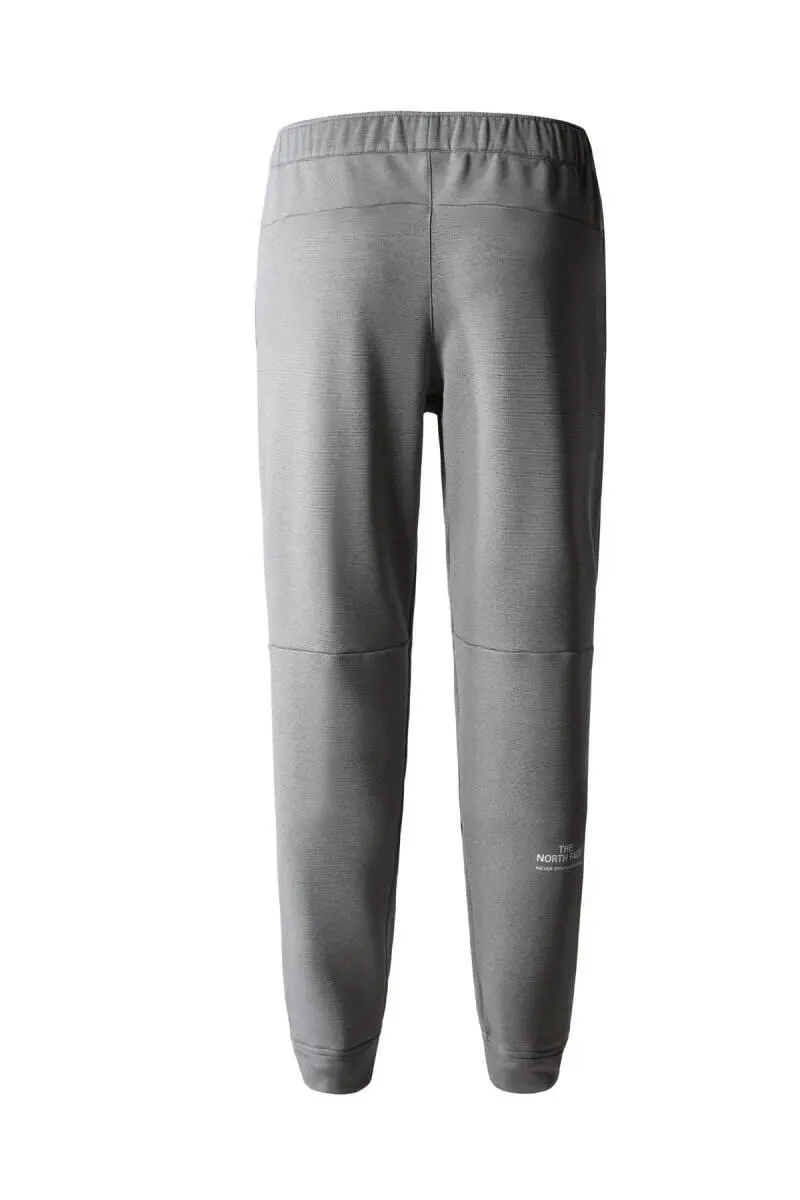 The North Face MA Fleece Pantolon Erkek Gri - 2