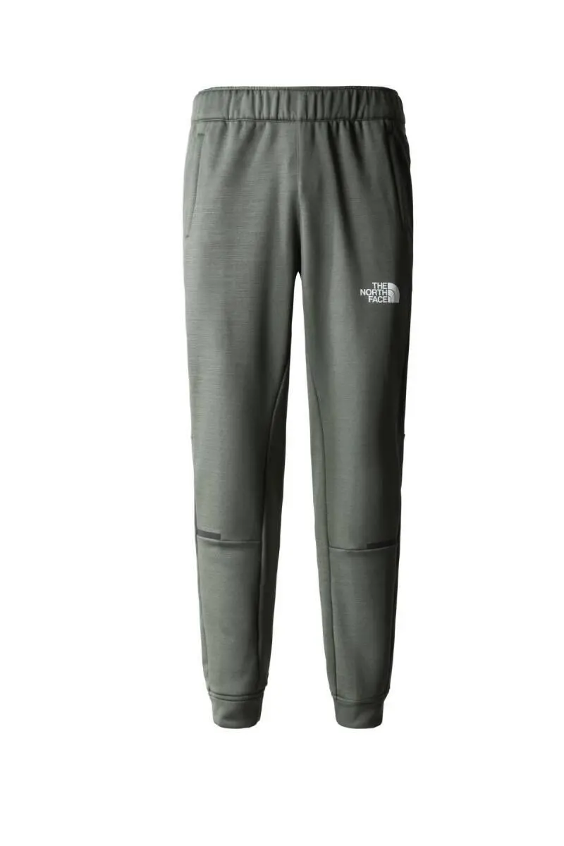 The North Face MA Fleece Pantolon Erkek Haki - 1