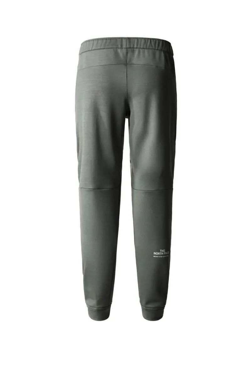 The North Face MA Fleece Pantolon Erkek Haki - 2