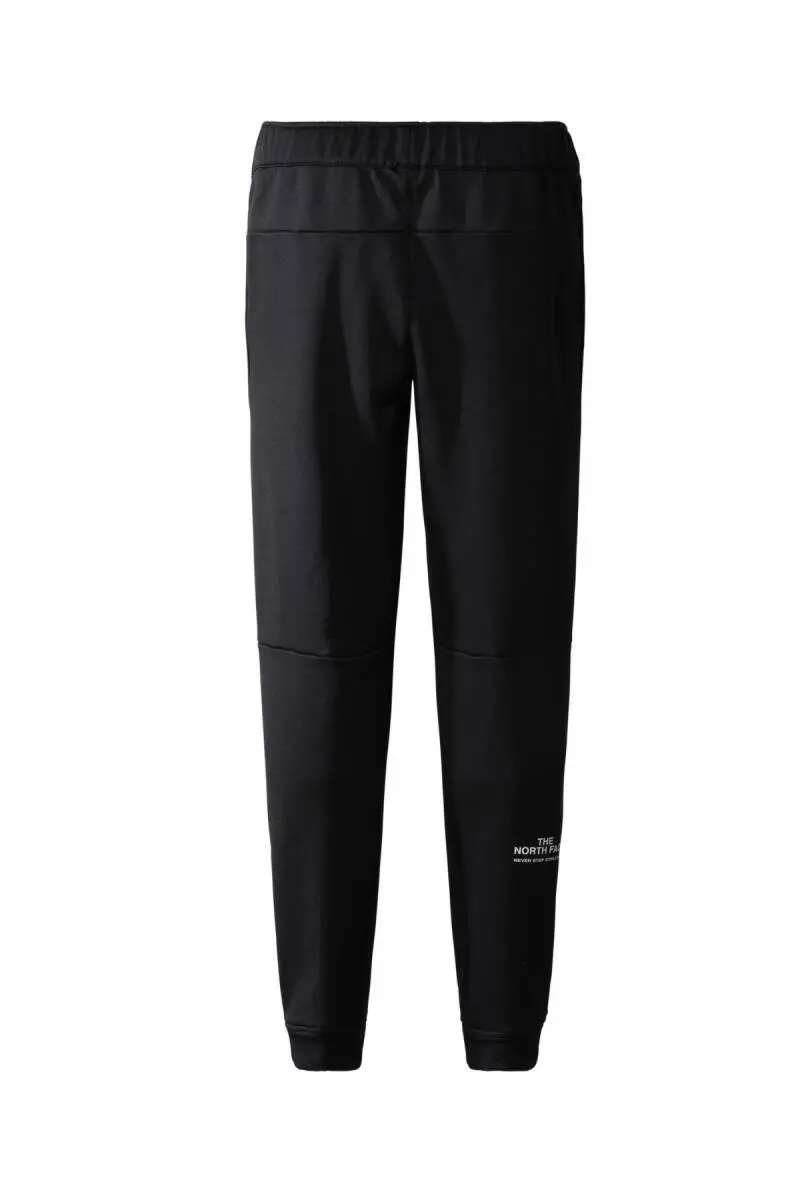 The North Face MA Fleece Pantolon Erkek Siyah - 2