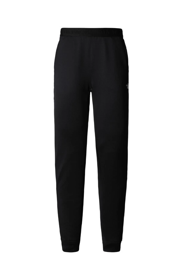 The North Face MA Fleece Pantolon Kadın Siyah 