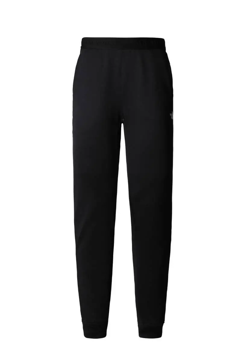 The North Face MA Fleece Pantolon Kadın Siyah - 1