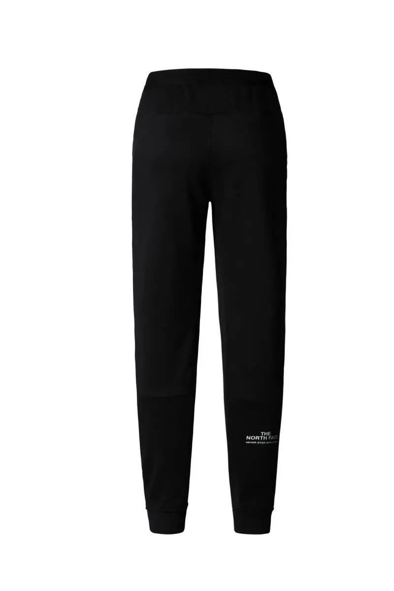 The North Face MA Fleece Pantolon Kadın Siyah - 2