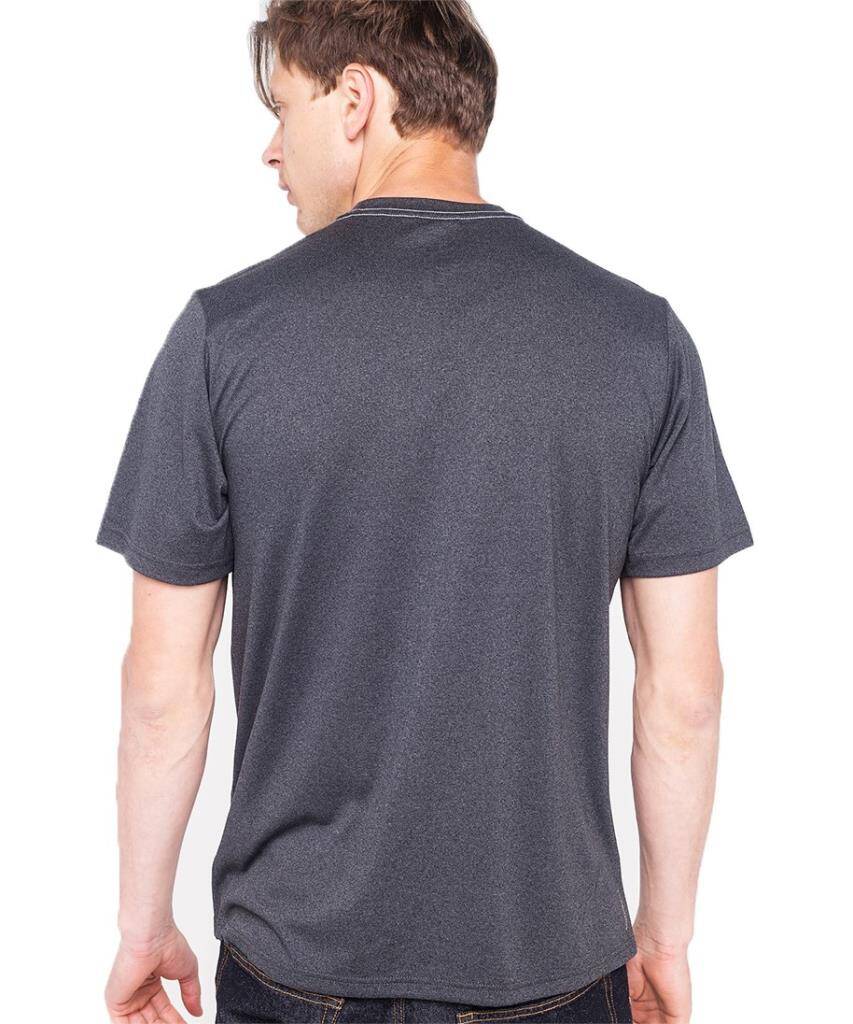 The North Face MA Graphic Reaxion AMP Crew Erkek T-Shirt - 3