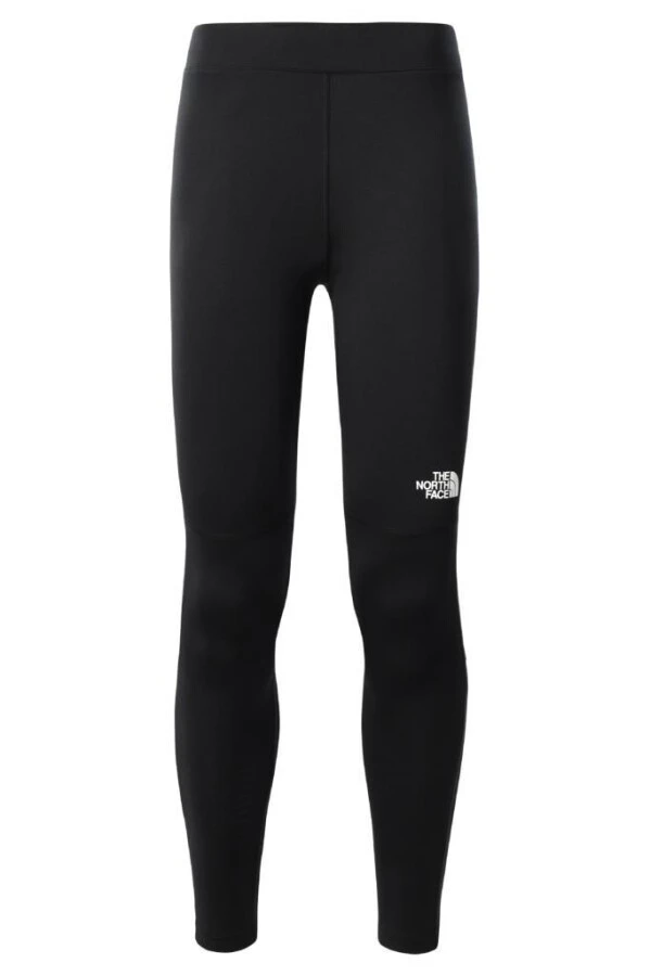 The North Face MA Kadın Tayt Siyah 