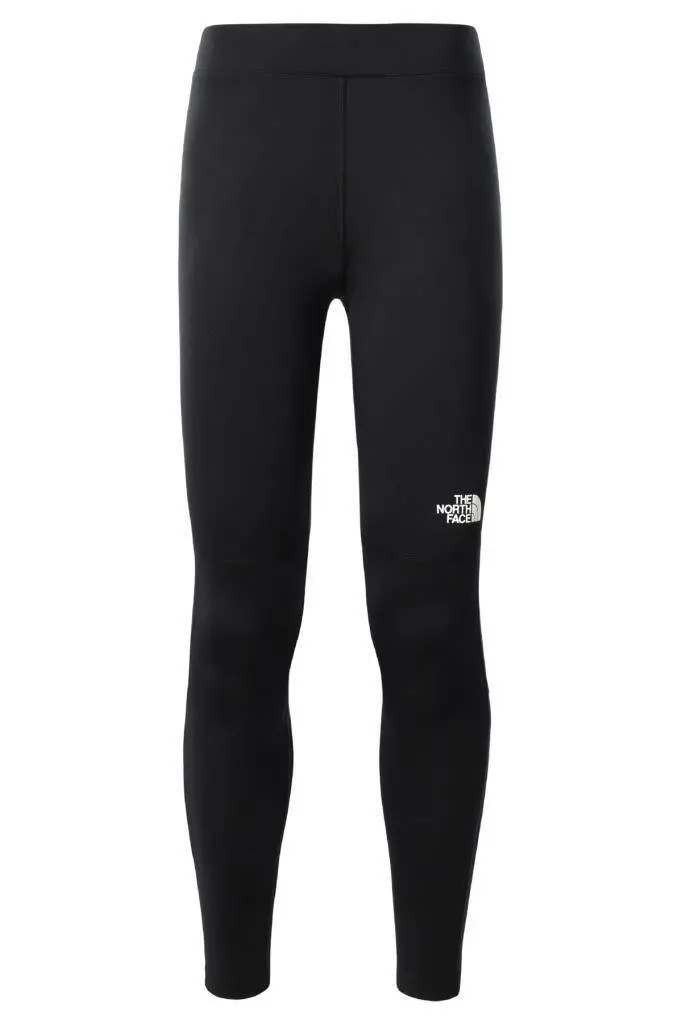 The North Face MA Kadın Tayt Siyah - 1