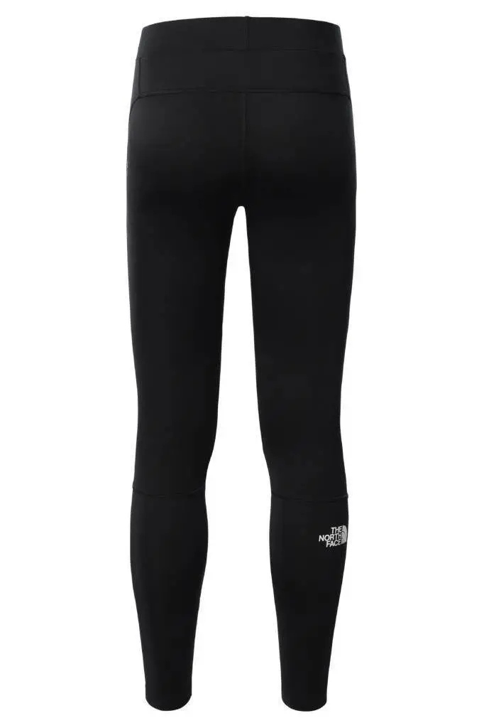 The North Face MA Kadın Tayt Siyah - 2