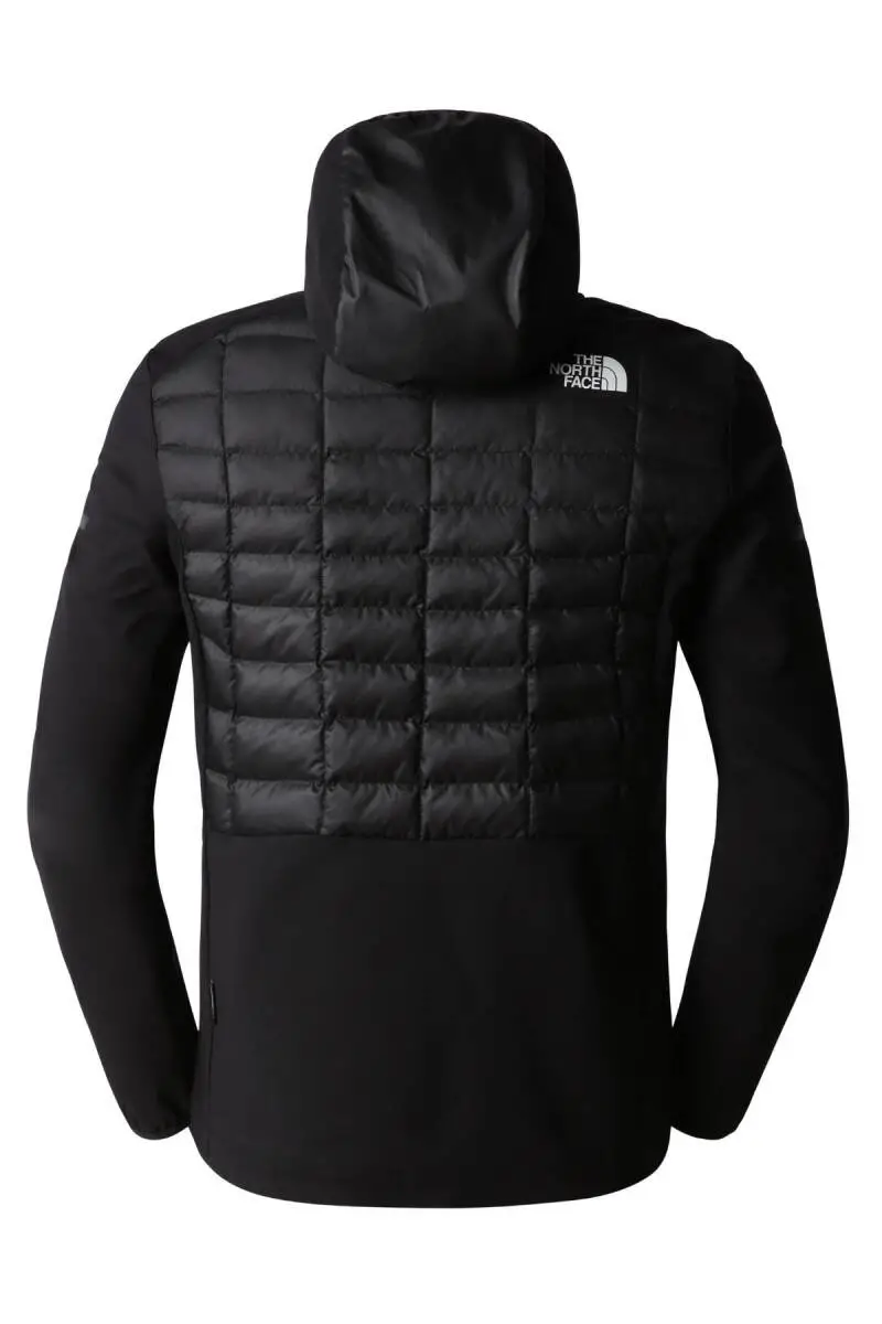 The North Face MA LAB Hybrıd Thermoball Ceket Erkek Siyah - 2