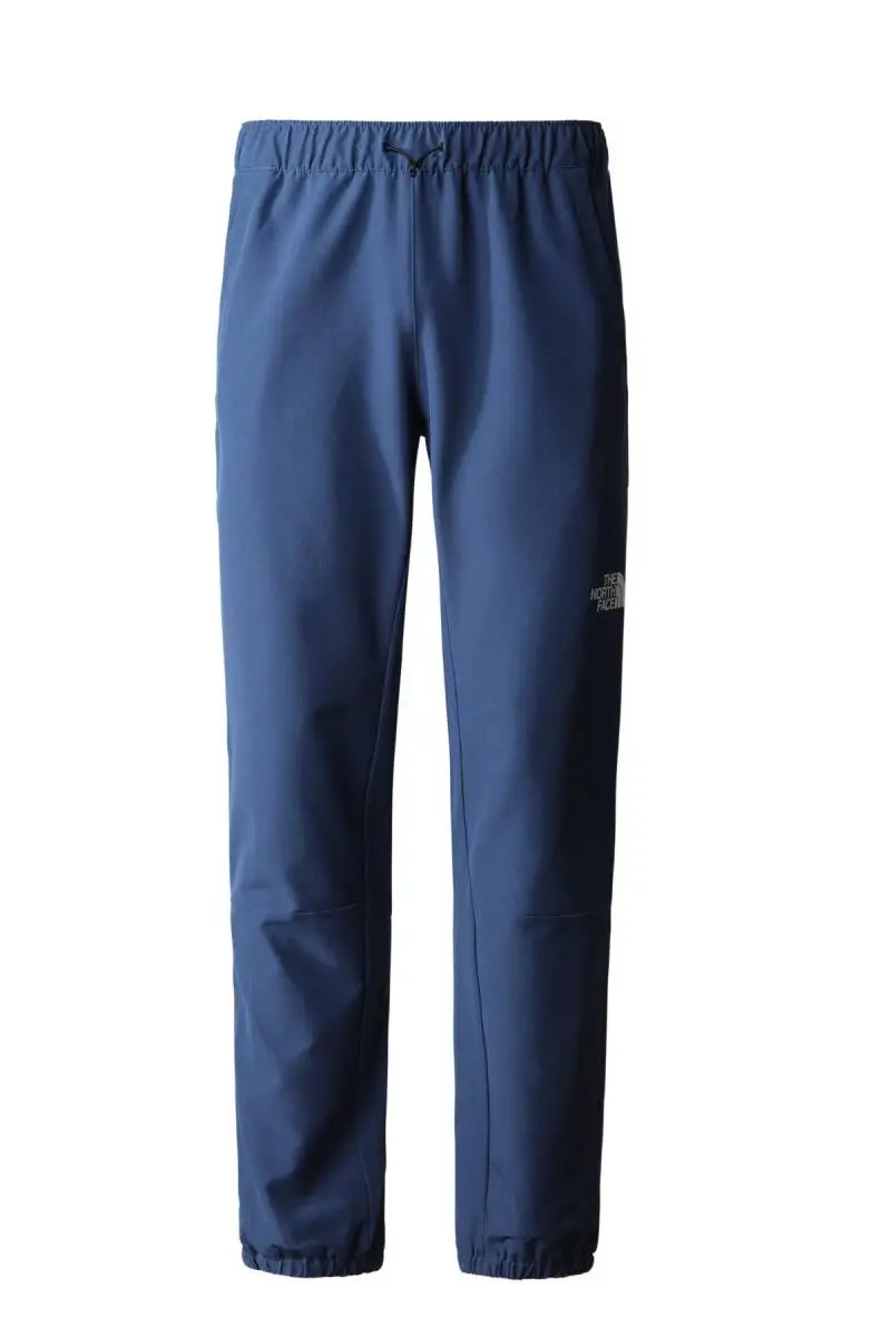 The North Face MA LAB Wınd Pantolon Erkek lacivert - 1