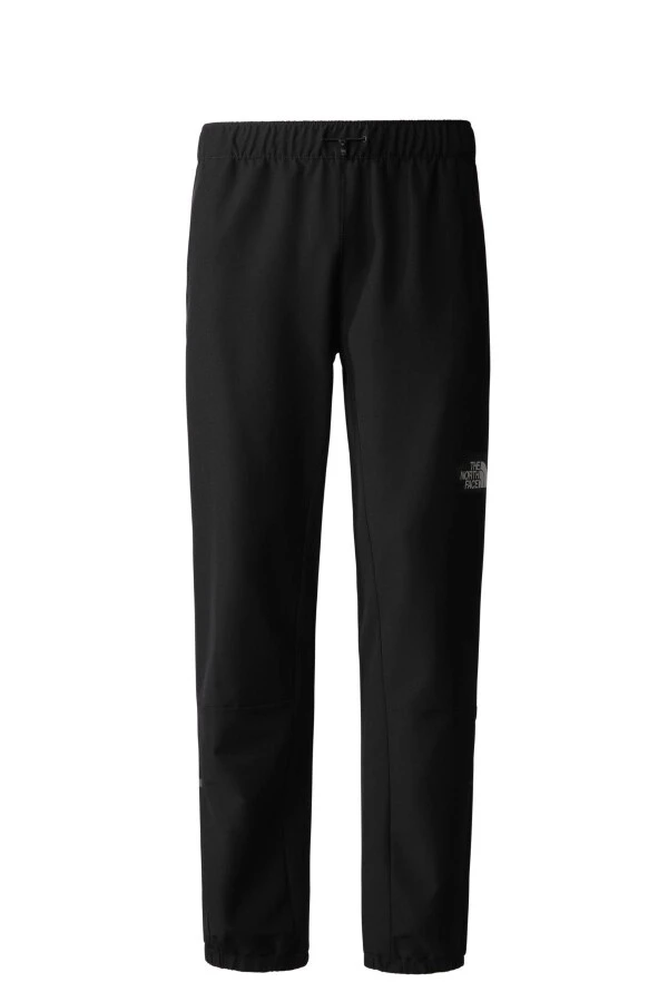The North Face MA LAB Wınd Pantolon Erkek Siyah 