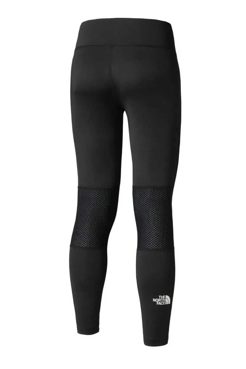 The North Face MA Tıght Tayt Kadın Siyah - 2